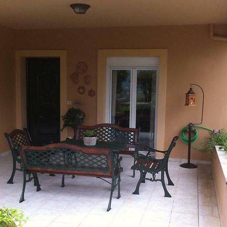 Menegata Garden Home Argostoli  Exterior foto
