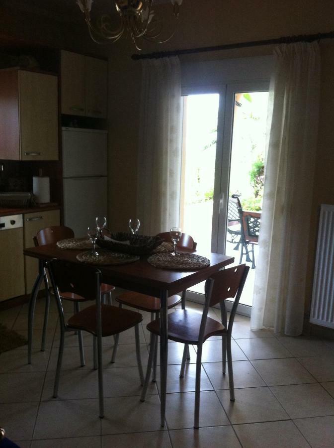 Menegata Garden Home Argostoli  Exterior foto